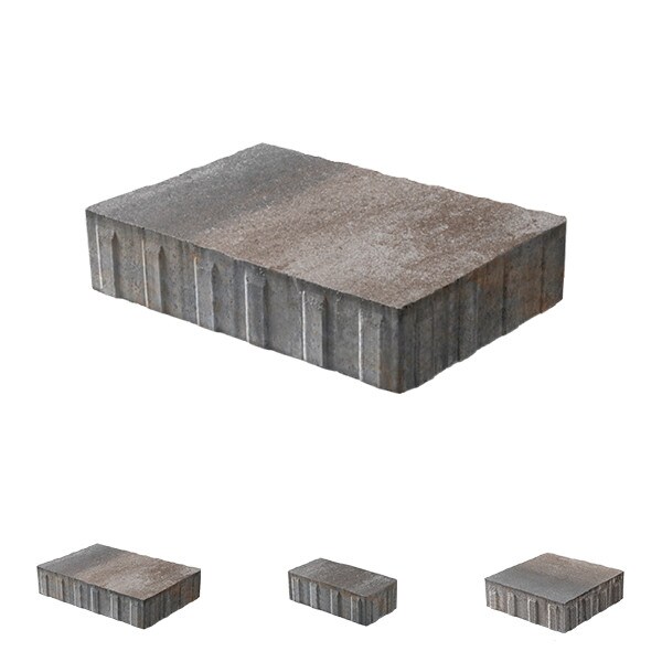 Unilock Trevia Concrete Paver